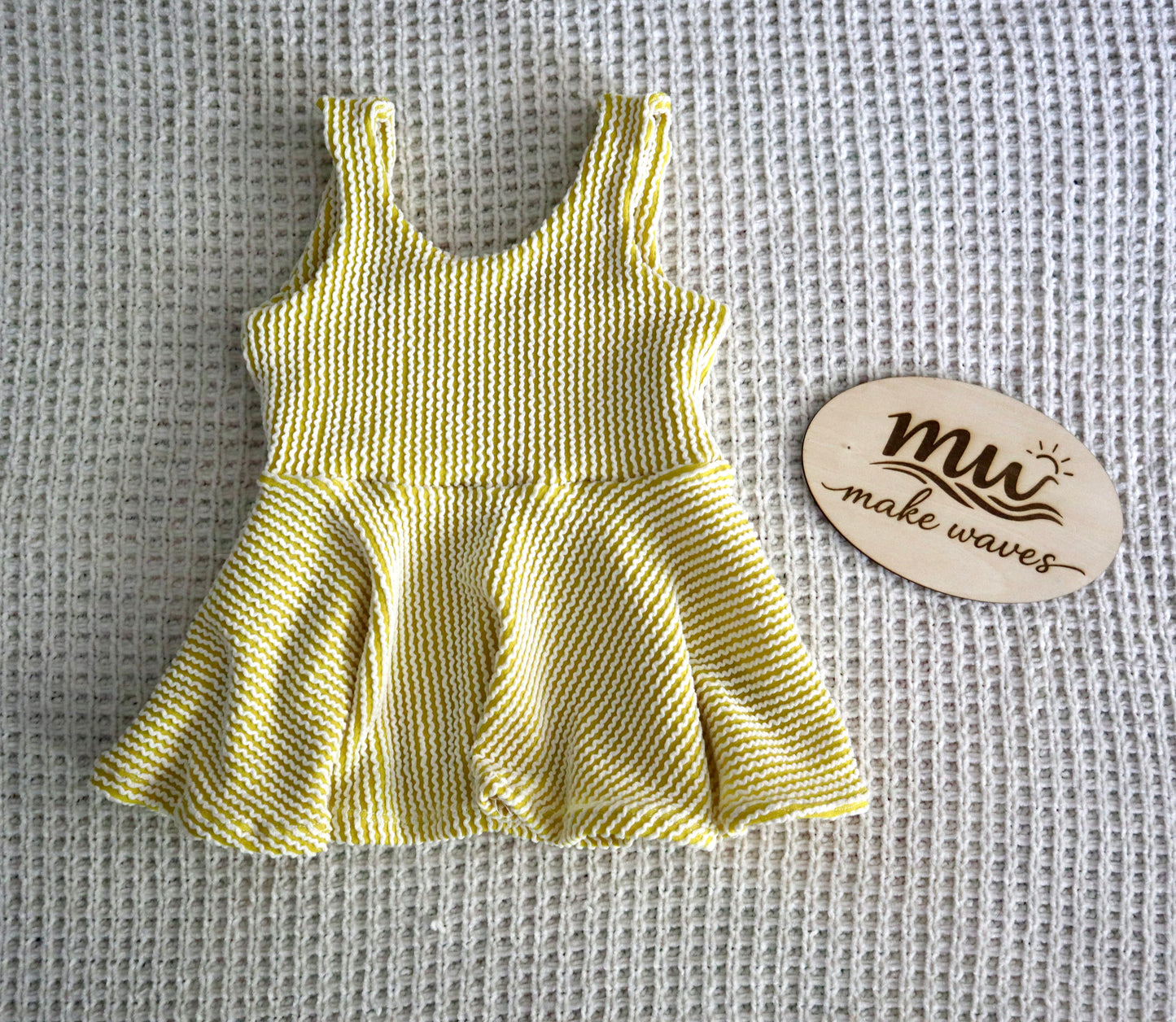 Flowy Tank