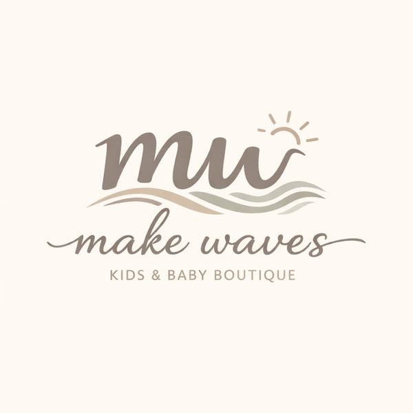 Make Waves
