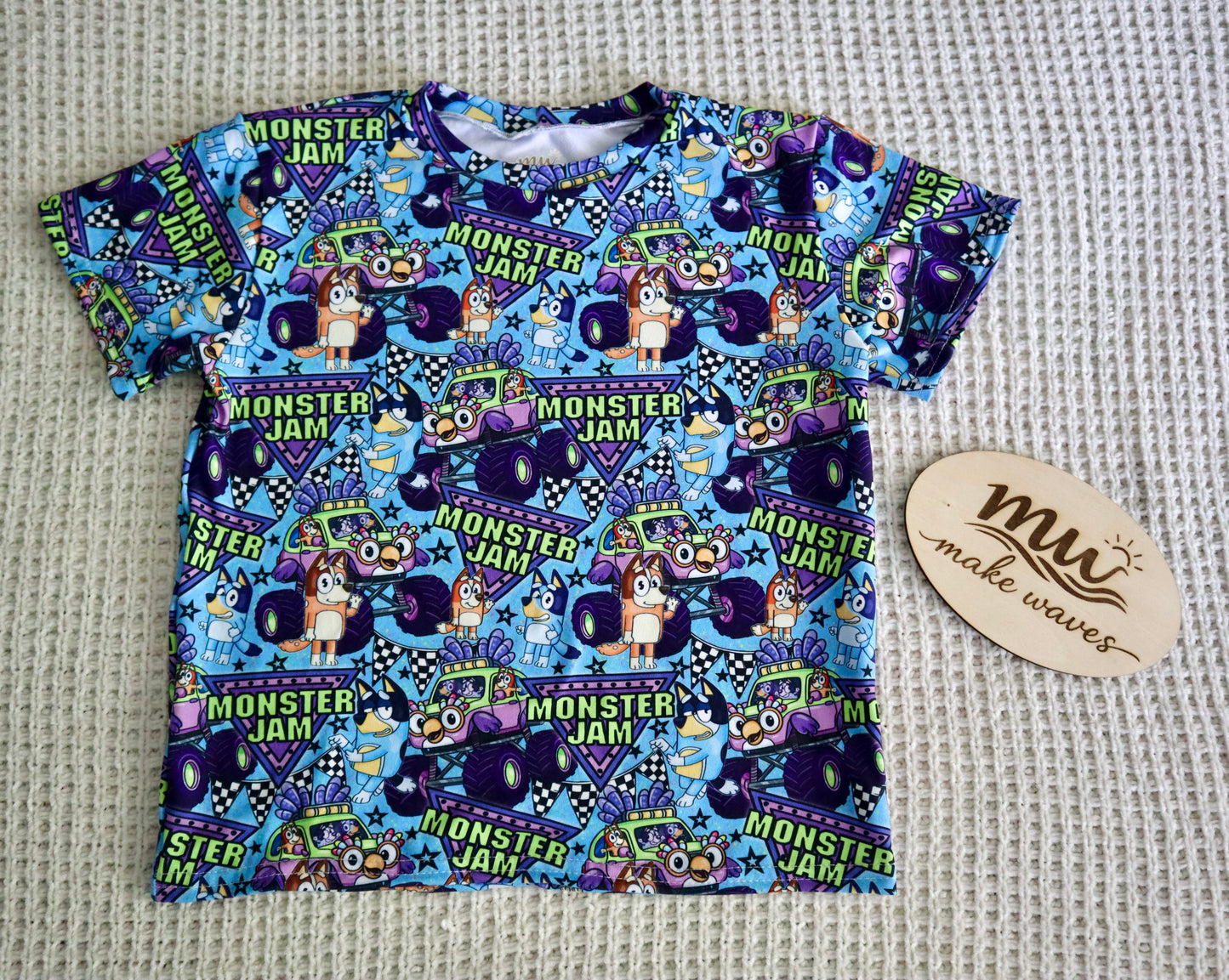 Casual Tee