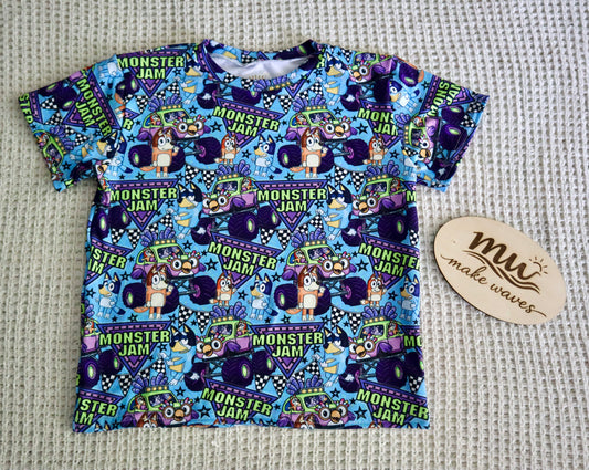 Casual Tee
